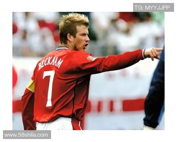 贝克汉姆携手天下足球共创传奇时刻展现足球魅力与激情的巅峰之旅